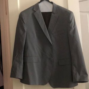 no wear, slim jacket